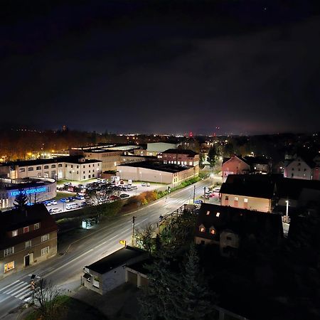 Elizjum Apartament Nad Termami Cieplice 耶莱尼亚古拉 外观 照片