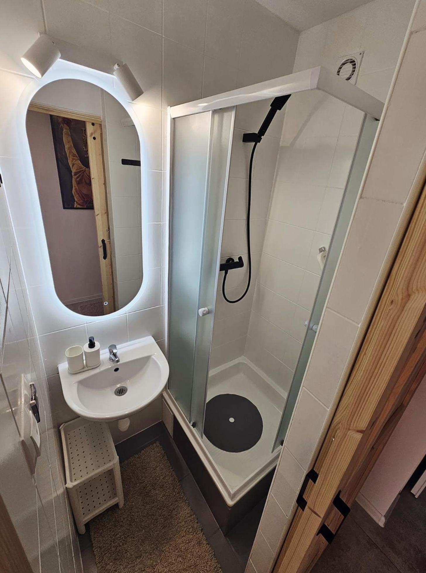 Elizjum Apartament Nad Termami Cieplice 耶莱尼亚古拉 外观 照片
