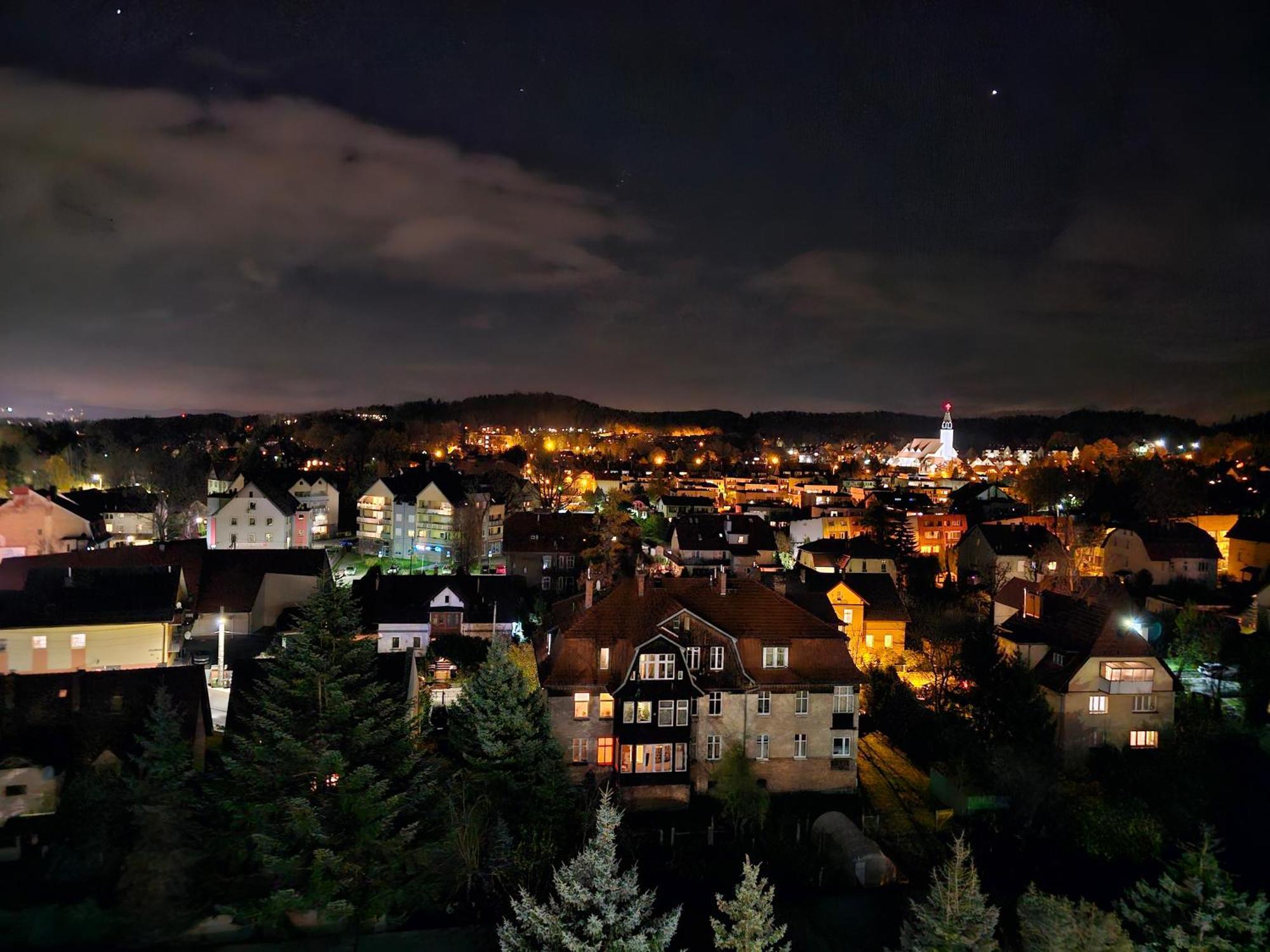 Elizjum Apartament Nad Termami Cieplice 耶莱尼亚古拉 外观 照片